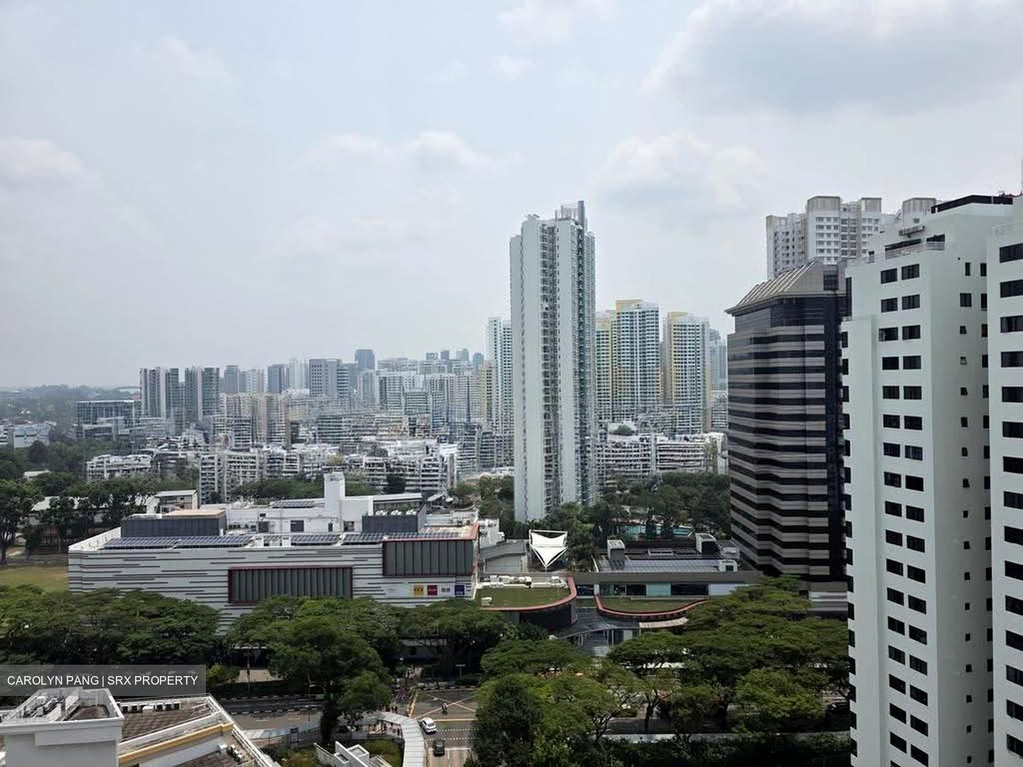 Blk 23 Jalan Membina (Bukit Merah), HDB 4 Rooms #613187611